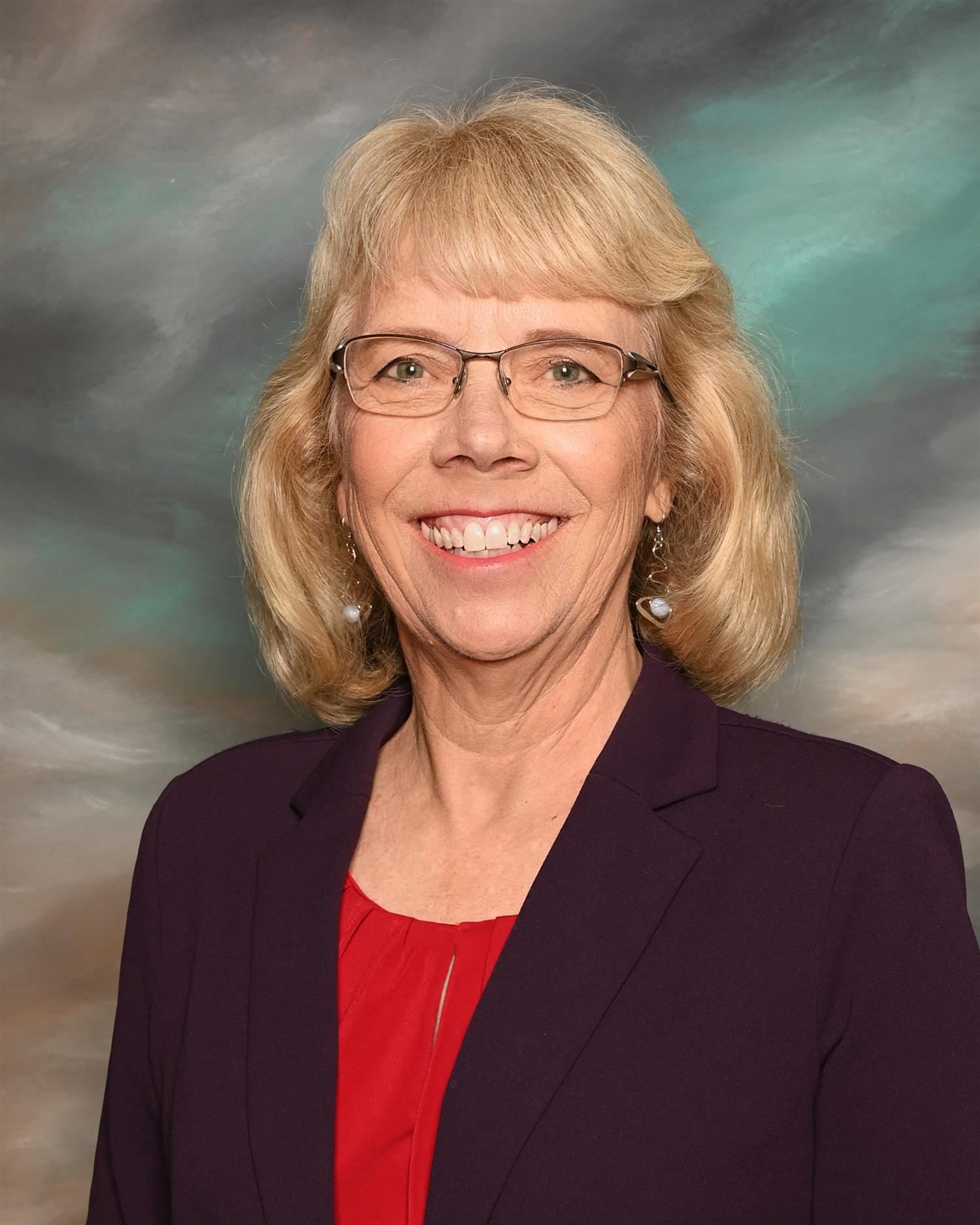 Judith Kingsley